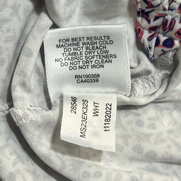 Peter Millar Summer Comfort Red Blue Golf Aviation Performance Polo Shirt Large - Picture 7 of 8